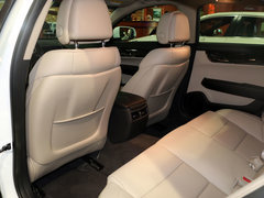 2014款 28T 豪华型