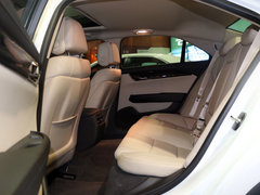 2014款 28T 豪华型