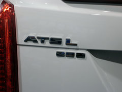 2014款 28T 豪华型