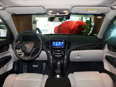 2014款 28T 豪华型