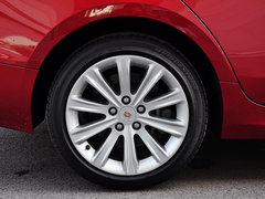 2014款 28T 豪华型