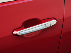 2014款 28T 豪华型