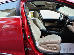 2014款 28T 豪华型