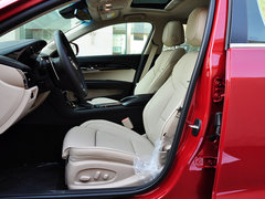 2014款 28T 豪华型
