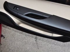 2014款 28T 豪华型