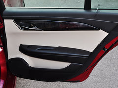 2014款 28T 豪华型