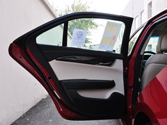 2014款 28T 豪华型