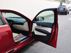 2014款 28T 豪华型