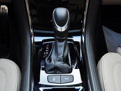 2014款 28T 豪华型