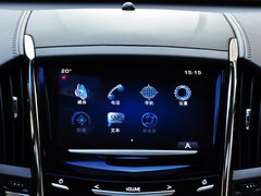2014款 28T 豪华型