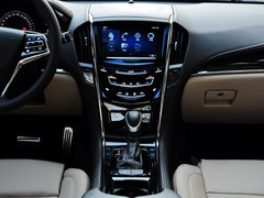 2014款 28T 豪华型