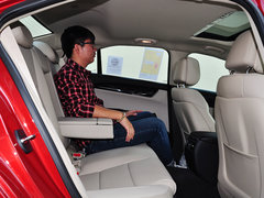 2014款 28T 豪华型