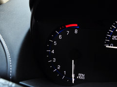 2014款 28T 豪华型