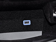 2014款 28T 豪华型