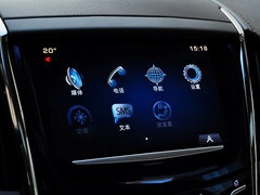 2014款 28T 豪华型