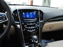 2014款 28T 豪华型
