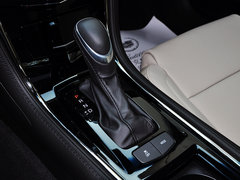 2014款 28T 豪华型