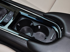 2014款 28T 豪华型