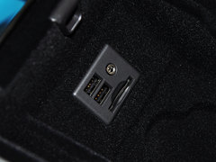 2014款 28T 豪华型