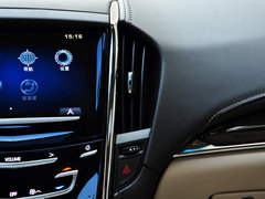 2014款 28T 豪华型