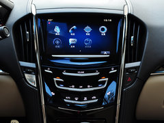 2014款 28T 豪华型