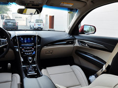 2014款 28T 豪华型