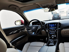 2014款 28T 豪华型