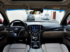 2014款 28T 豪华型