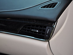 2014款 28T 豪华型