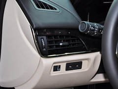 2014款 28T 豪华型