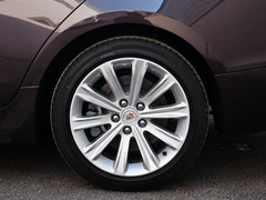2014款 28T 精英型