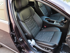 2014款 28T 精英型