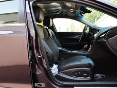 2014款 28T 精英型