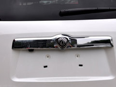 2015款 3.8L 自动 豪华版 国IV 7座