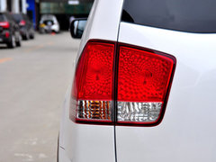 2015款 3.8L 自动 豪华版 国IV 7座