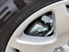 2015款 3.8L 自动 豪华版 国IV 7座
