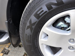 2015款 3.8L 自动 豪华版 国IV 7座