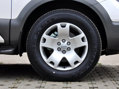 2015款 3.8L 自动 豪华版 国IV 7座