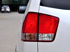 2015款 3.8L 自动 豪华版 国IV 7座