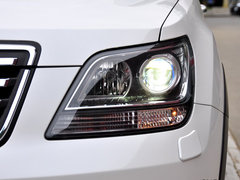 2015款 3.8L 自动 豪华版 国IV 7座