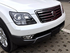 2015款 3.8L 自动 豪华版 国IV 7座