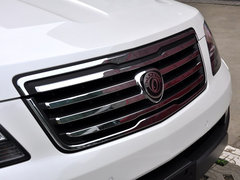 2015款 3.8L 自动 豪华版 国IV 7座