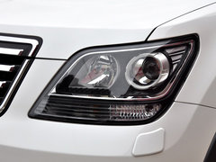2015款 3.8L 自动 豪华版 国IV 7座