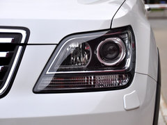 2015款 3.8L 自动 豪华版 国IV 7座