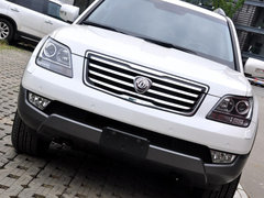 2015款 3.8L 自动 豪华版 国IV 7座