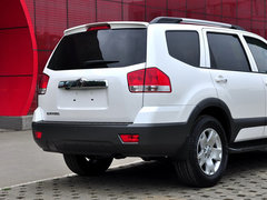 2015款 3.8L 自动 豪华版 国IV 7座