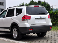 2015款 3.8L 自动 豪华版 国IV 7座