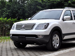 2015款 3.8L 自动 豪华版 国IV 7座