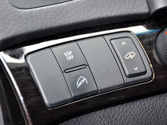 2015款 3.8L 自动 豪华版 国IV 7座