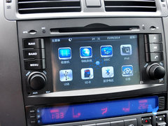2015款 3.8L 自动 豪华版 国IV 7座